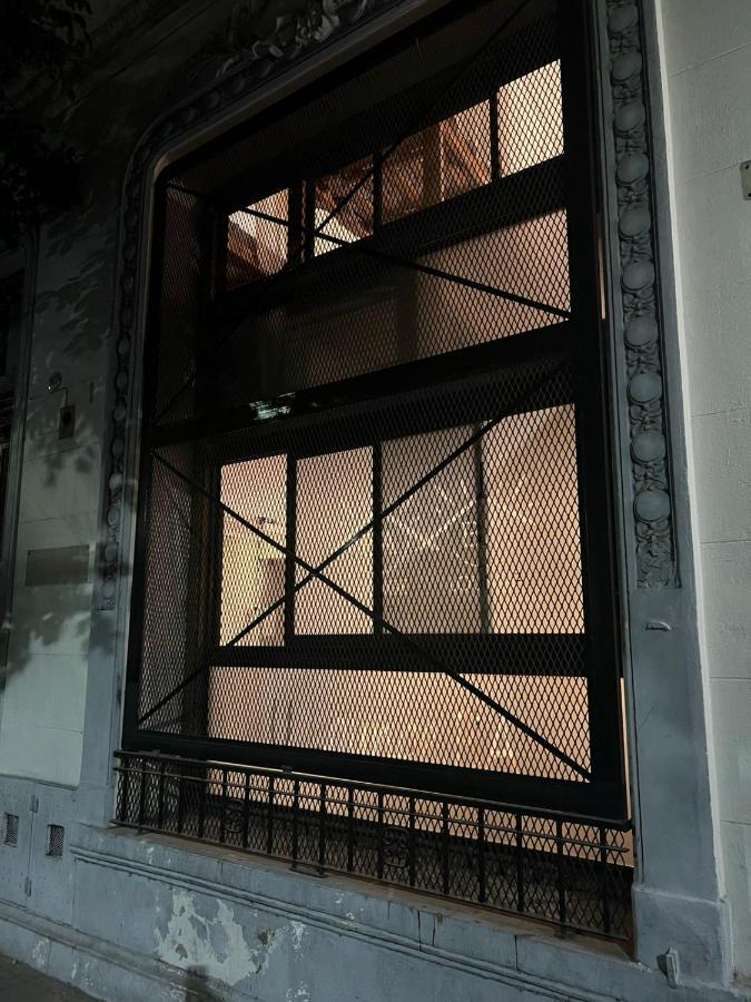 Hotel U_Lounge.BA Buenos Aires Exterior foto